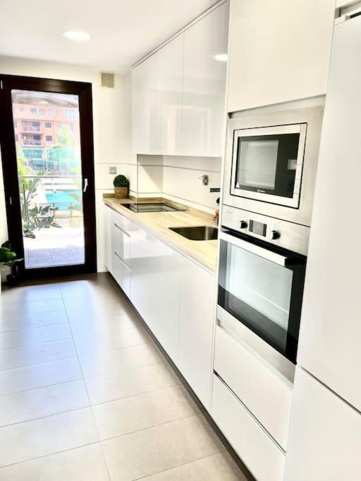 Candela Luxury * Motril