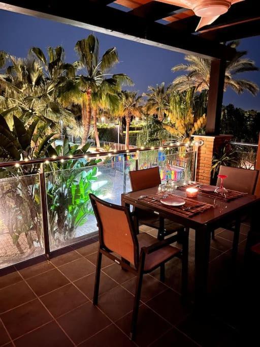 Apartamento Candela Luxury