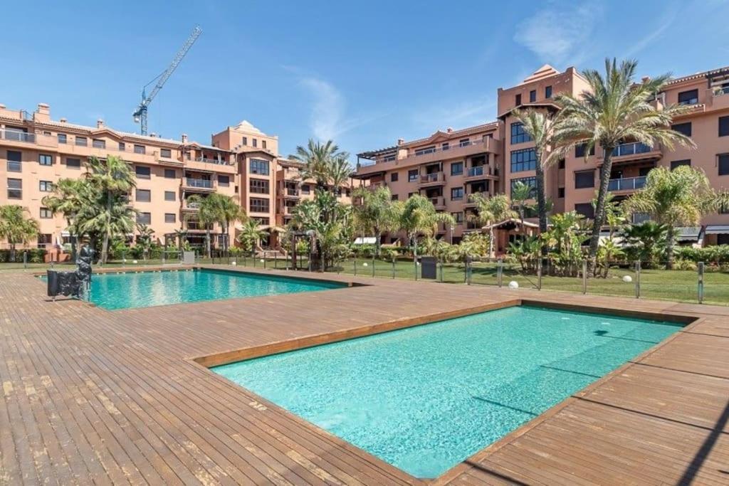 Apartamento Candela Luxury *