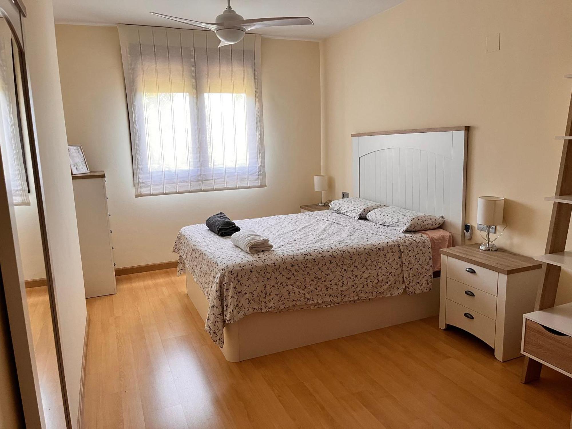 Candela Luxury Apartamento Motril