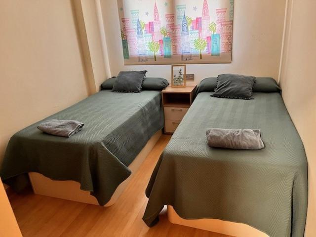 Candela Luxury Apartamento *