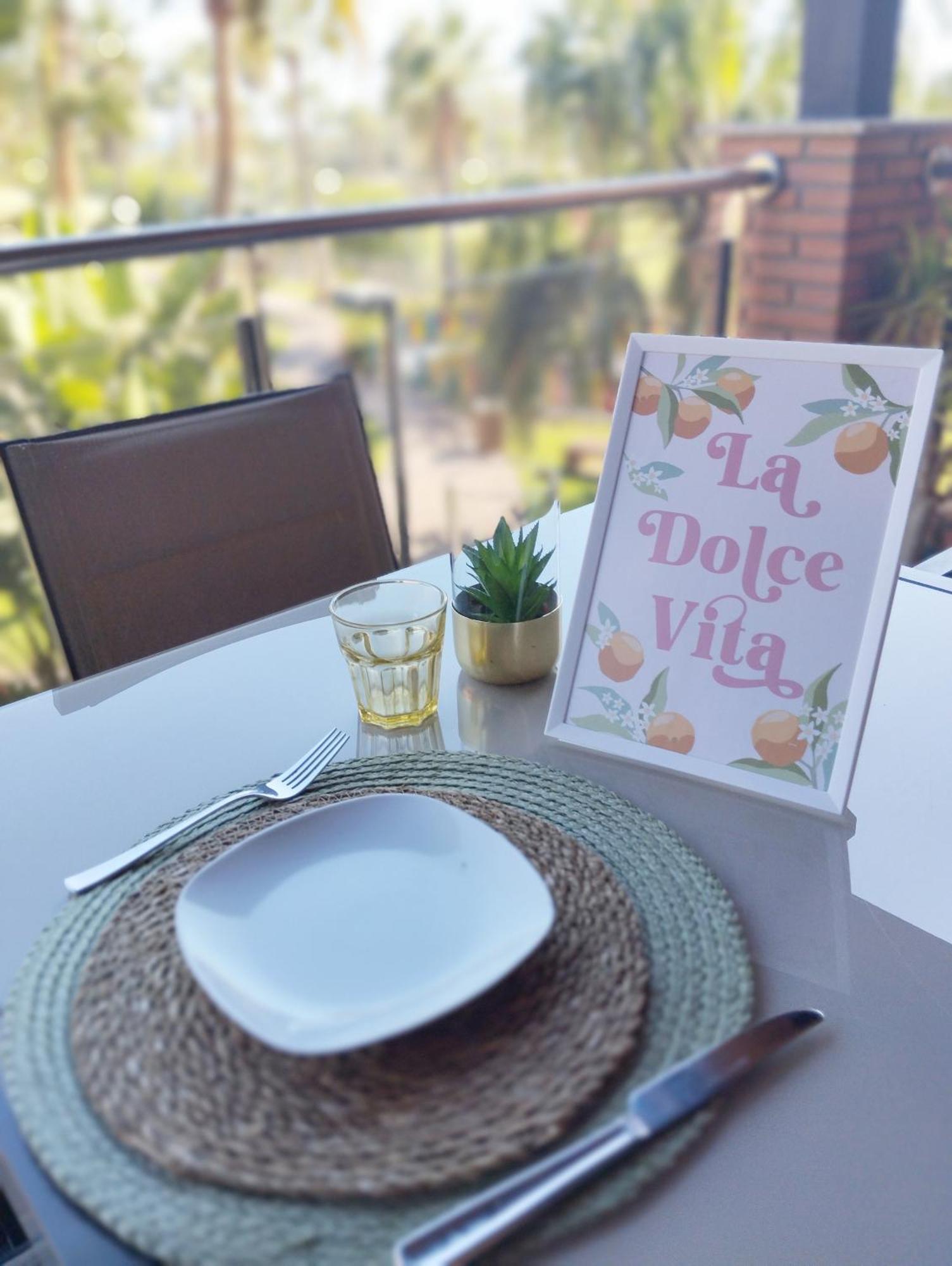 Apartamento Candela Luxury