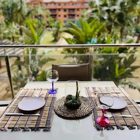 Candela Beach Luxury Apartament Motril Exterior foto