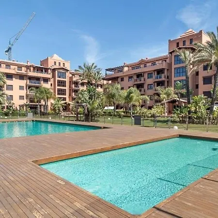Candela Beach Luxury Apartament Motril Exterior foto
