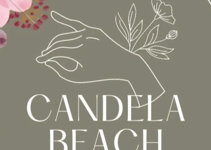 Candela Beach Luxury Apartament