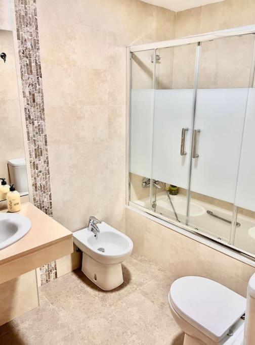 Candela Luxury Apartament