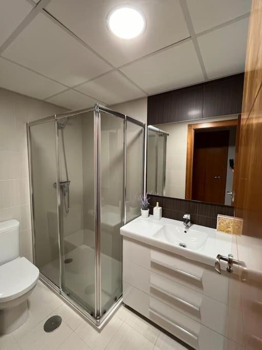 Candela Luxury Appartement *