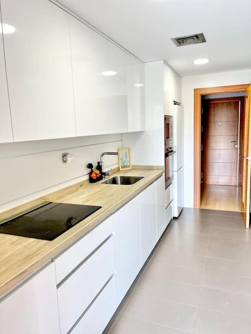 Apartament Candela Luxury