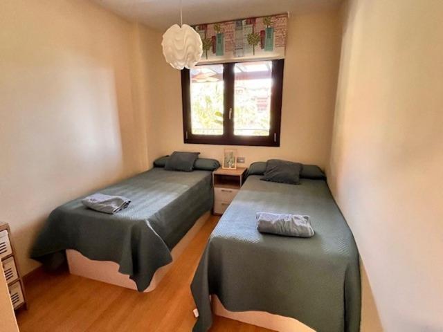 Appartement Candela Luxury *