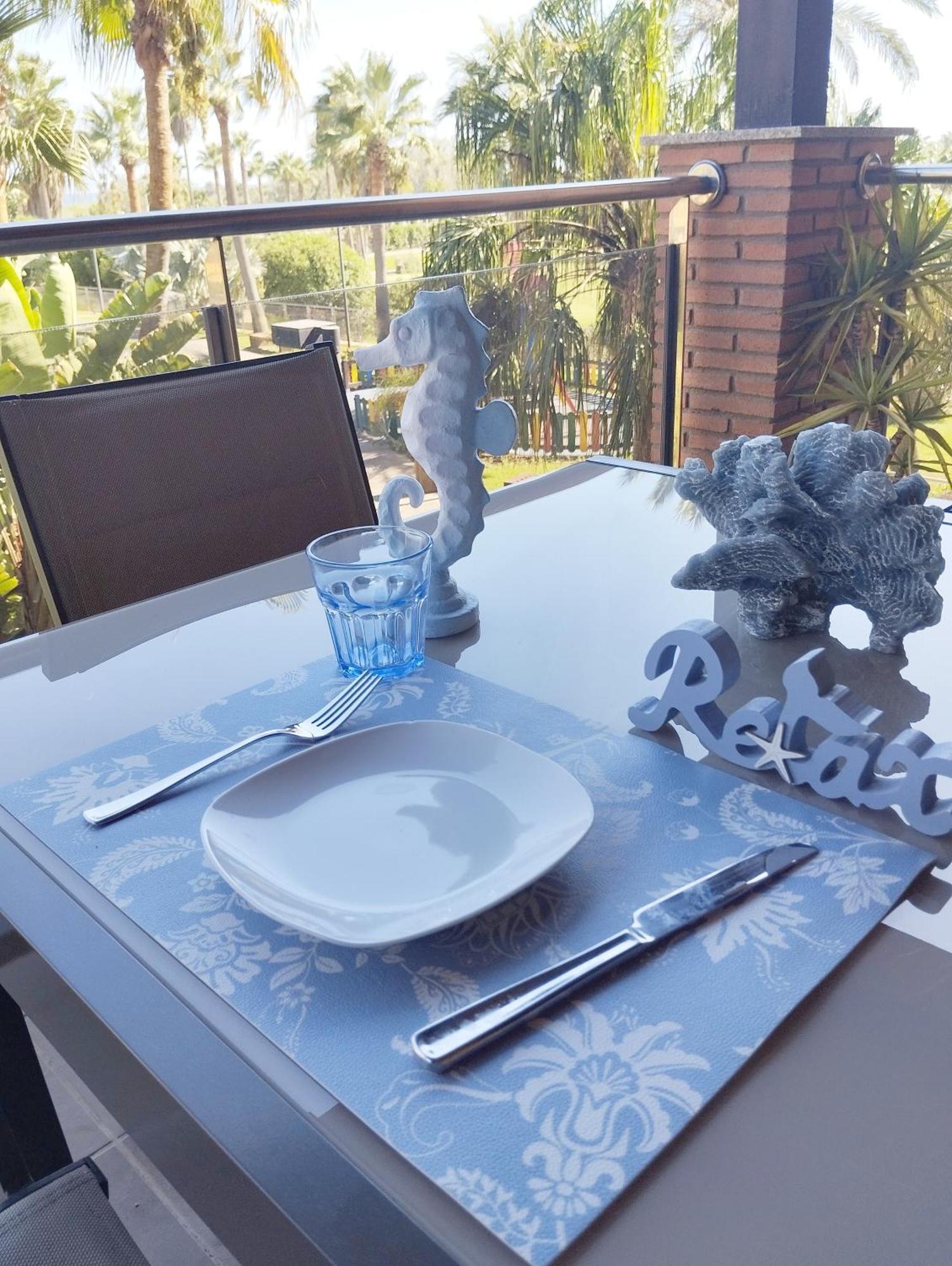 Candela Luxury * Motril