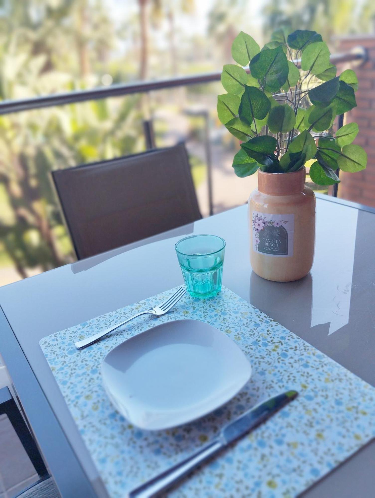 Apartament Candela Luxury